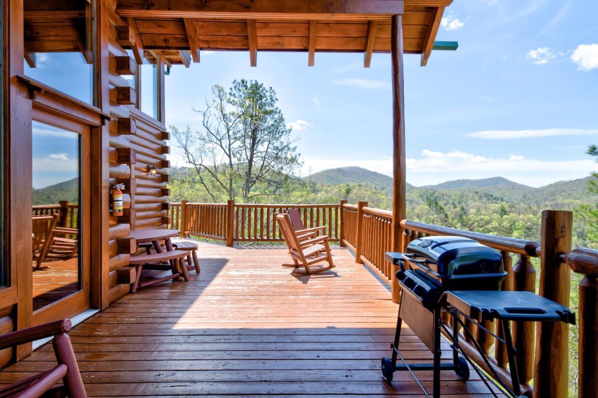 Perfect Peace #46 Villa Sevierville Ruang foto