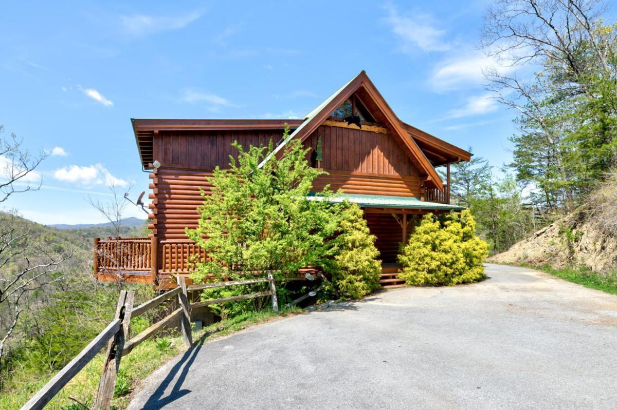 Perfect Peace #46 Villa Sevierville Bagian luar foto